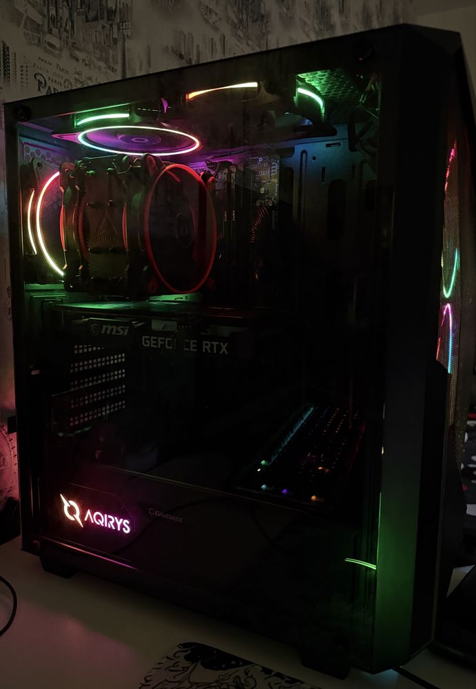 Asamblare pc, Upgrade, Instalare Windows