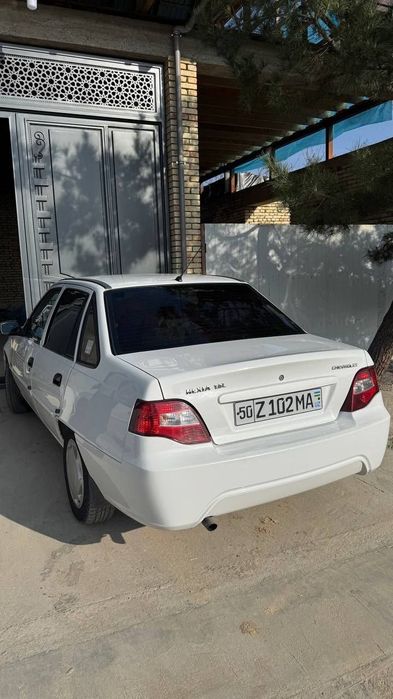 Nexia 2 1.6 DONS lyuks bezkonditsioner