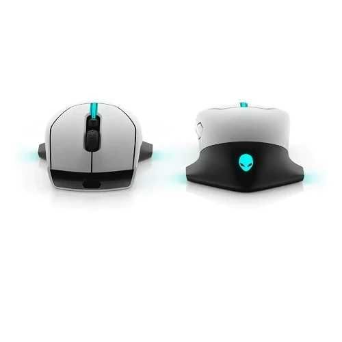 Alienware WIRED/WIRELESS Gaming Mouse - AW610M