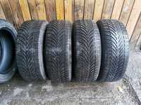 215 55 17 Bfgoodrich M S