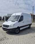 MERCEDES-BENZ SPRINTER 313 2.2 CDI  L2-H2 / 2012 / Euro 5 / Clima