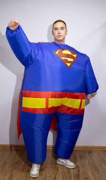 Прокат карнавальных костюмов Взрослых