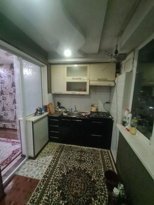 Matalka Obl gaz yonida