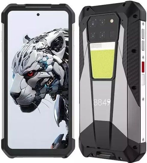 Telefon mobil Unihertz Tank 3S