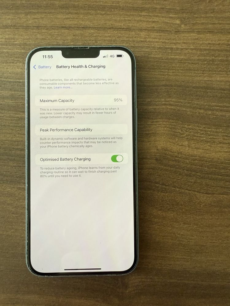 Iphone 14 Plus 128GB  (Гаранция)