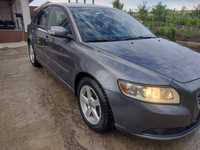 Volvo S40 1.6d piele 2009