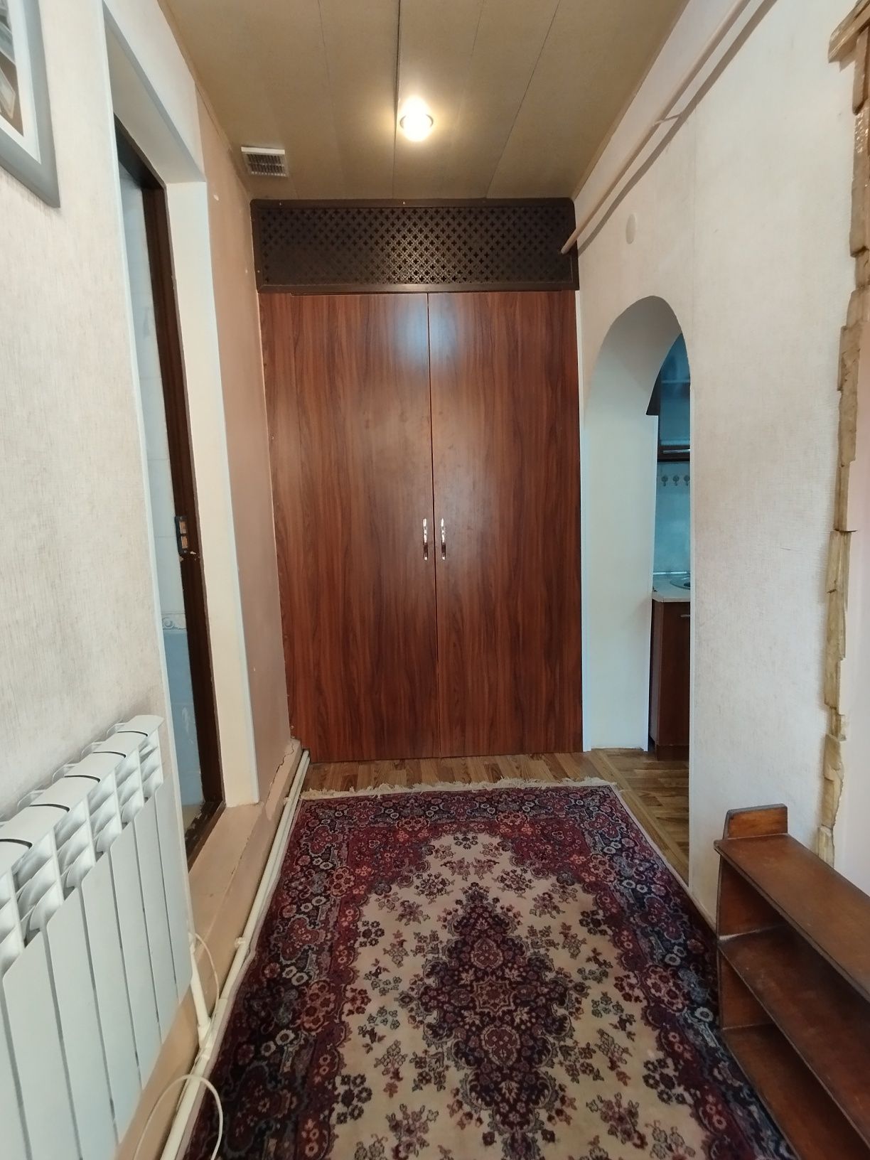 Аренда дома, мирабадский район