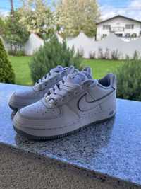 Vand Air force one
