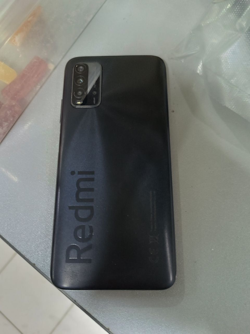 Redmi 9t 4/128 ideal!