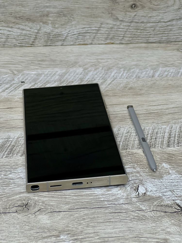 Samsung S 24 Ultra