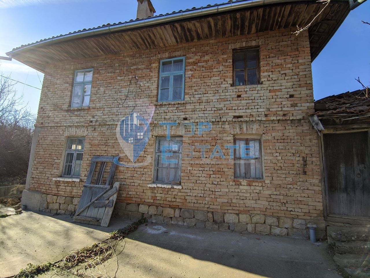Продава се Къща в с. Илаков рът, Област Велико Търново - 144 кв.м за 223 €/кв.м - Снимка #10