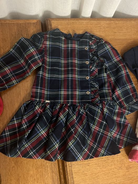 Роклички майорал 80-86