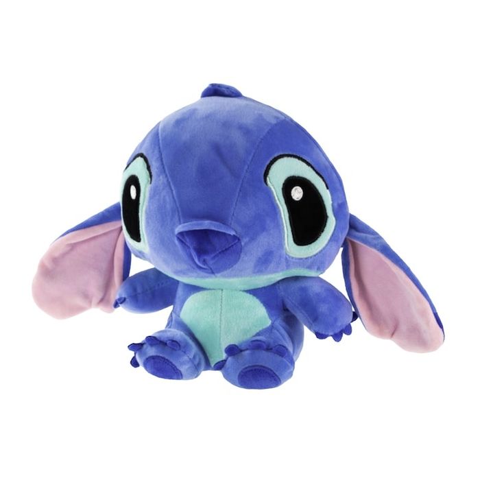 Детска Плюшена играчка Стич, 100см, синя

Очаквана доставка в: Зона Б-