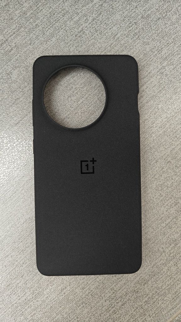 OnePlus 13R Sandstone Magnetic Case
