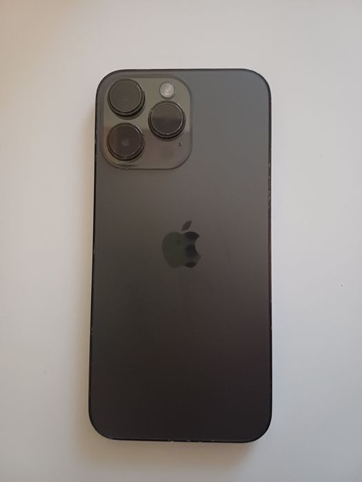 Iphone 14 pro max 256gb