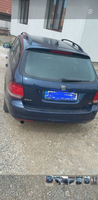 Volkswagen golf 6