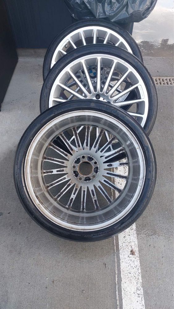 Джанти за BMW 20” 5x120
