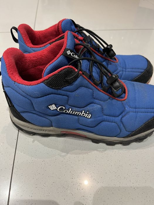 Vand ghete COLUMBIA nr. 38