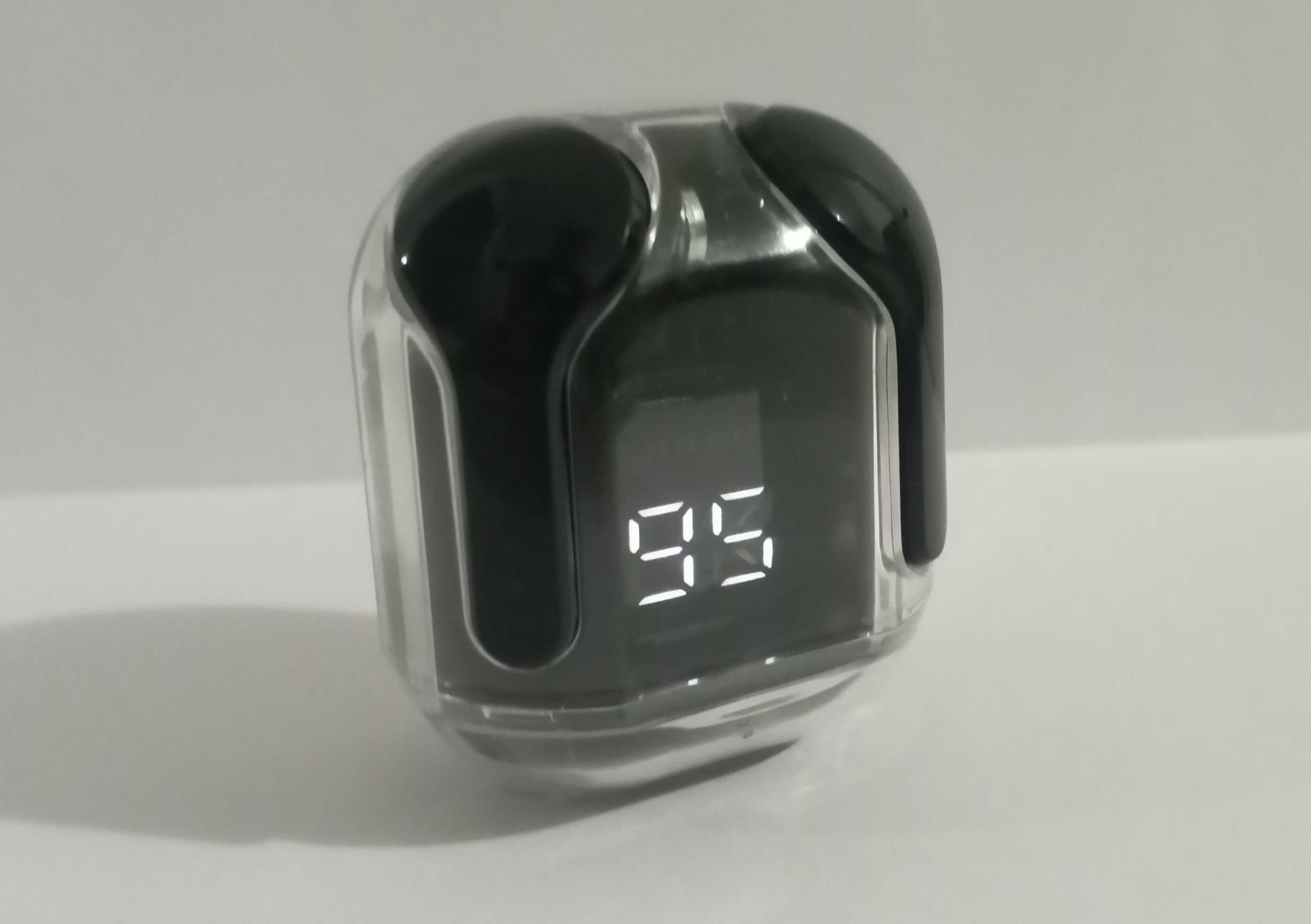 Bluetooth наушники