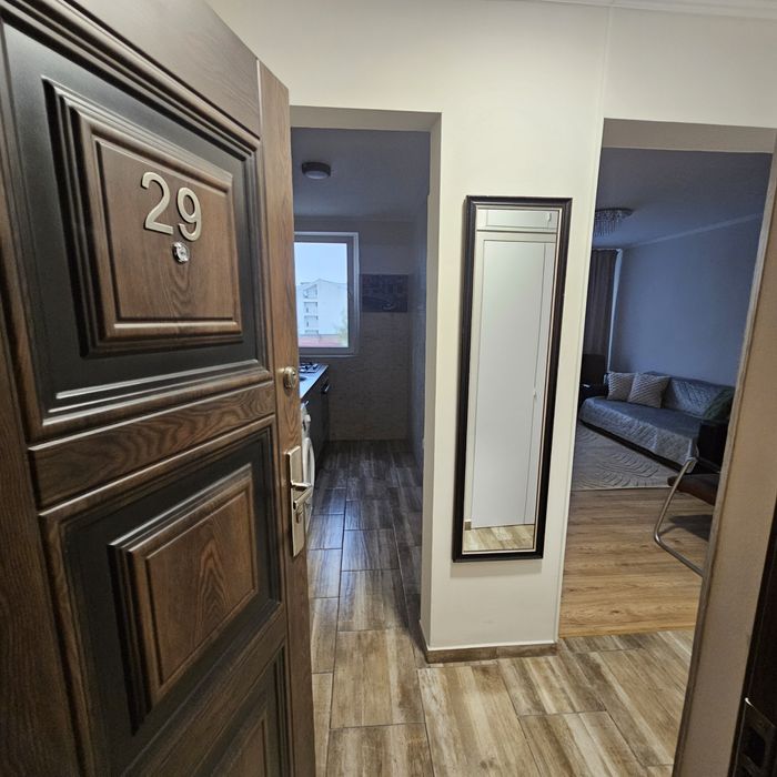 Inchiriez apartament 2 camere, Gara de Nord (Calea Griviței nr. 150)