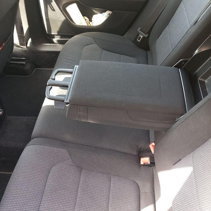 Volkswagen Passat B7 2015