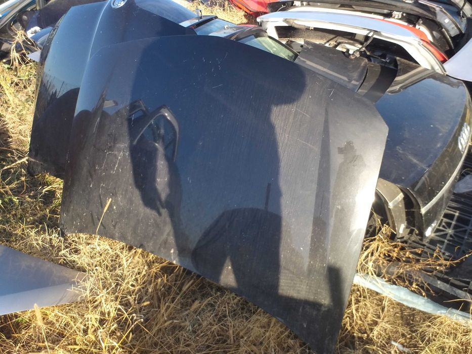 Capota Renaul Laguna 2 FACELIFT 2006 2007 2008