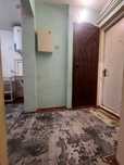 Прадаётся 1х вдоль дороги кирпичный дом