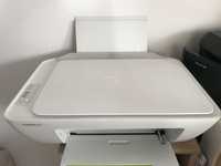 Print scan copy HP deskJet 2130