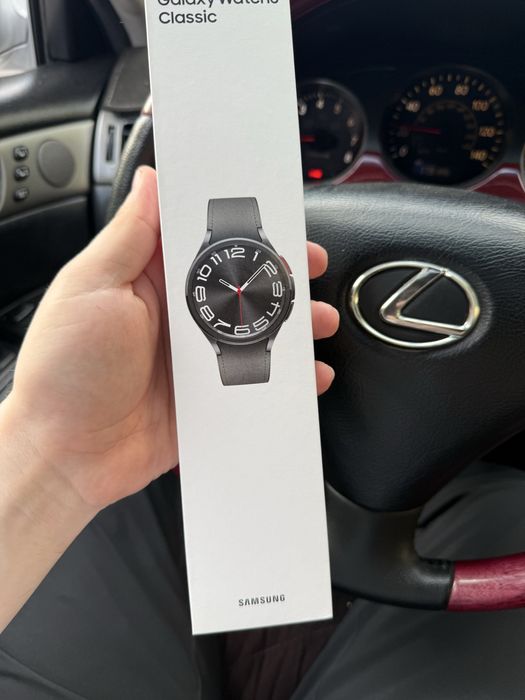 Samsung Galaxy Watch 6