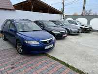 Mazda 6 iau pentru Dezmembrari, pret bun!..Ma deplasez oriunde..