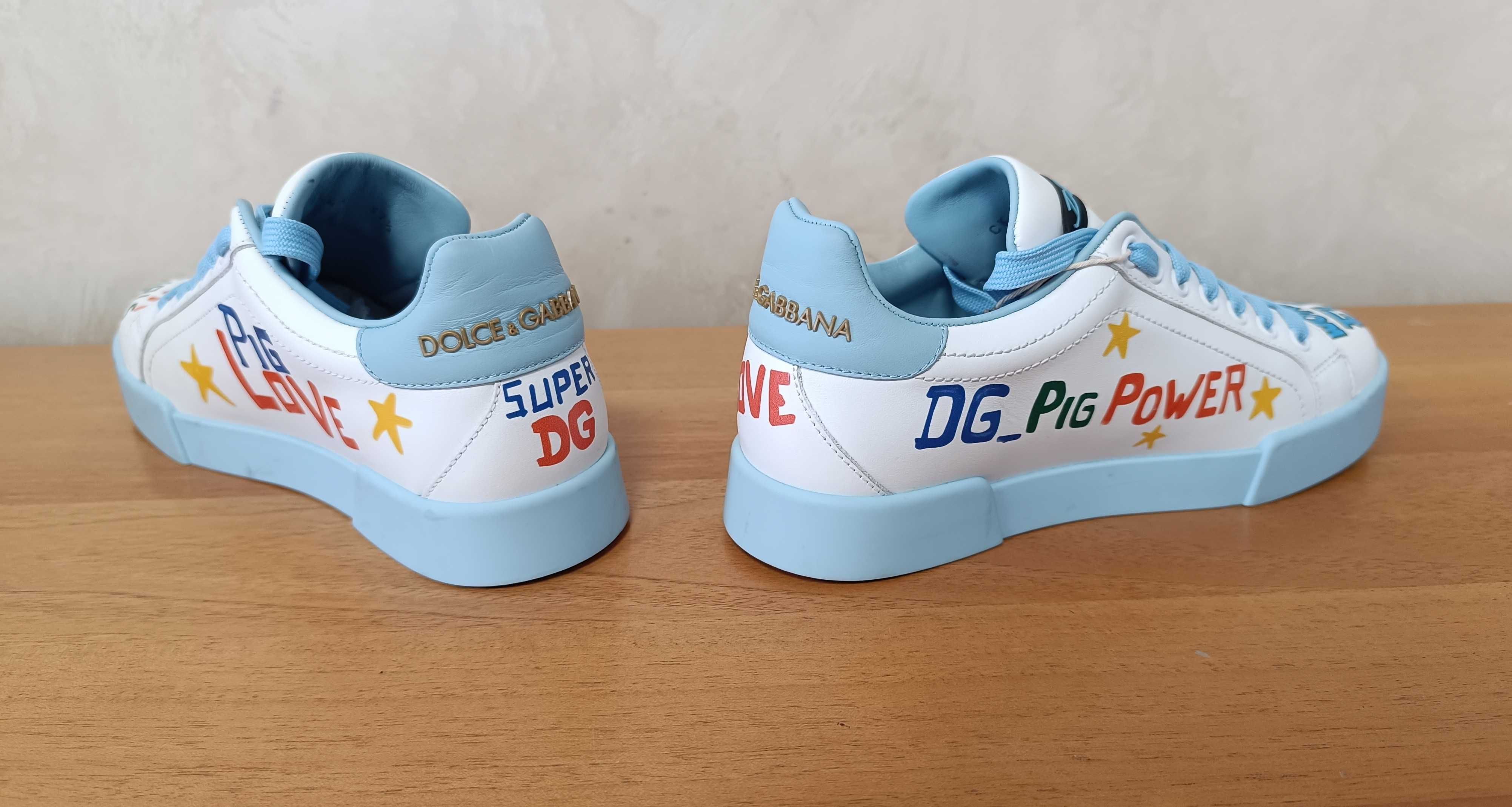 Dolce&Gabbana®-Чисто Нови