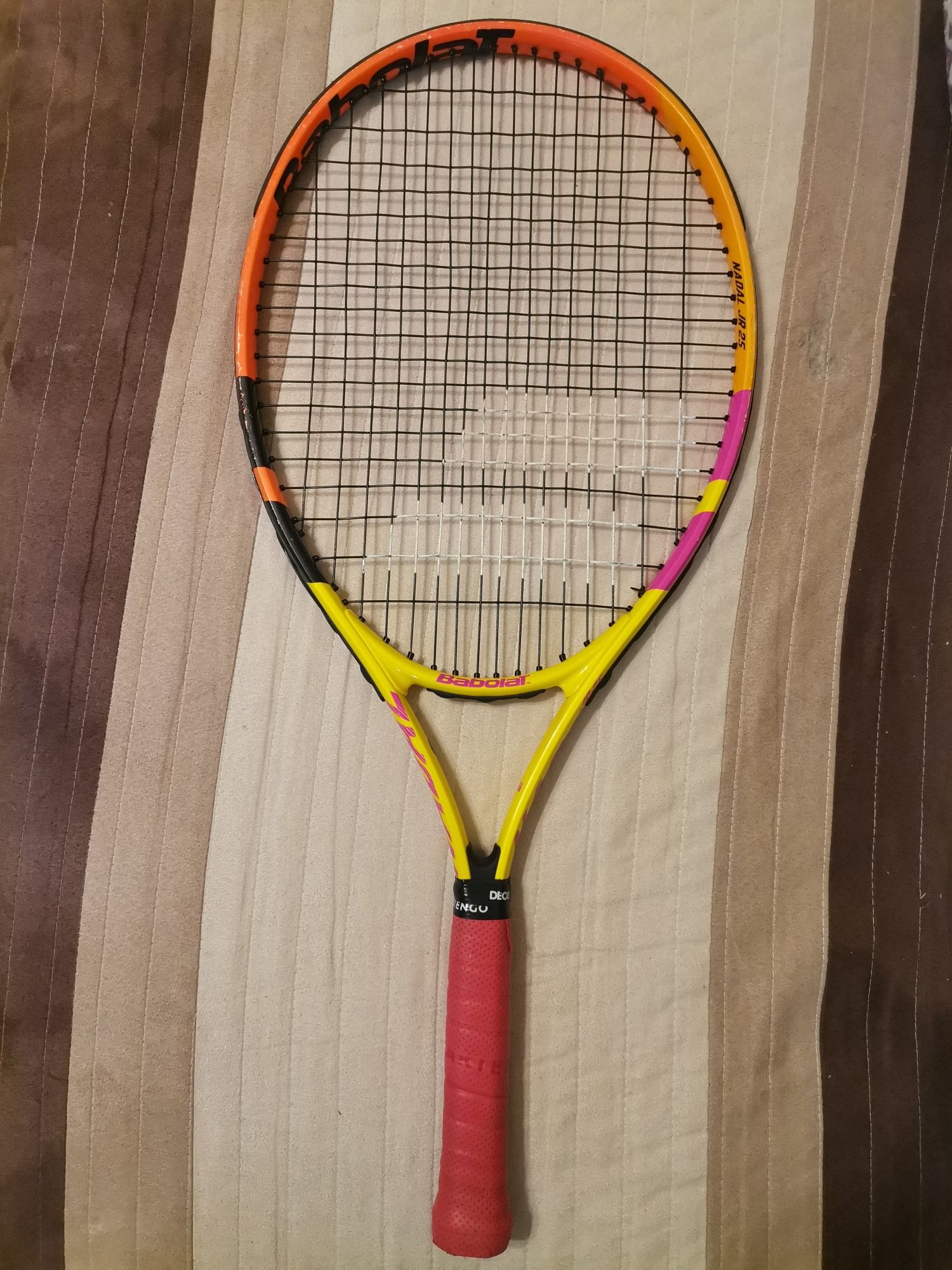 Racheta tenis copii 8-10 ani