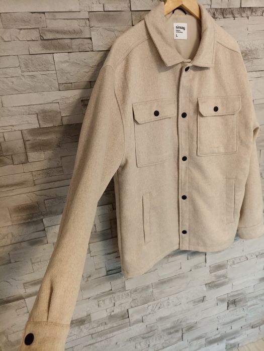 Jachetă bărbați nouă