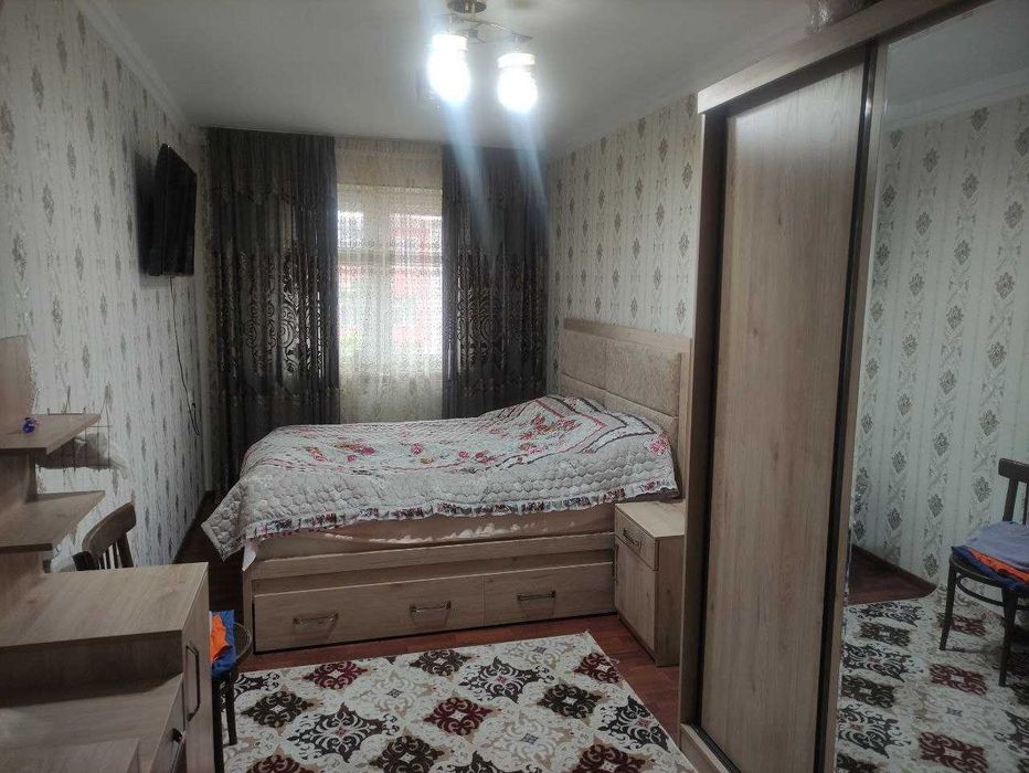 Продаётся квартира (Своя) 2/3/4