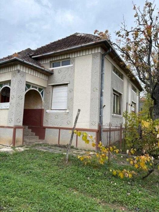 Casa sat Medișa, com. Viile Satu Mare, jud. Satu Mare