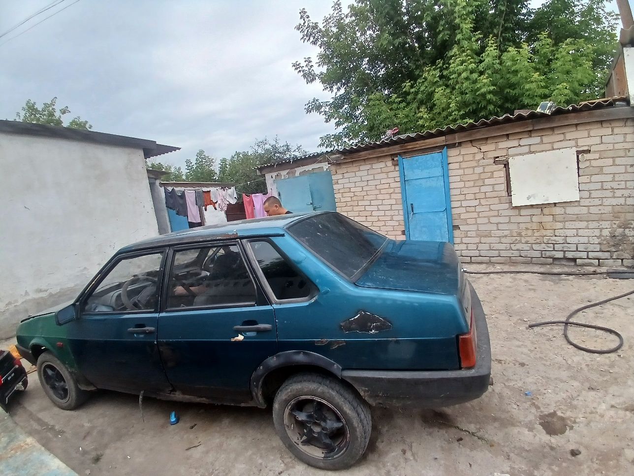 99 в моде при любой погоде