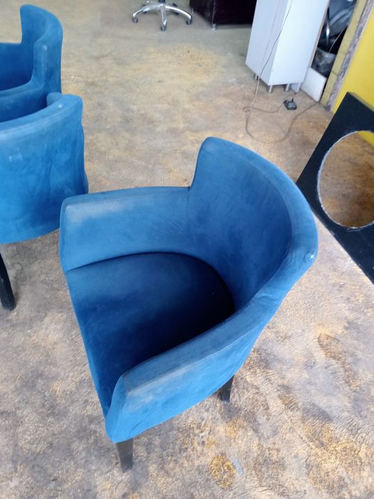 Стулья кресло оборудование