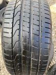 Anvelope De Vara 265/40 R21 Pirelli P Zero (no) 101y