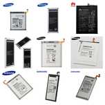Батерия за Samsung Galaxy, Note Plus edge s10 s20 s21 S6 S7 S8 S9 S A