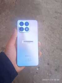 Honor x8a xolati alo