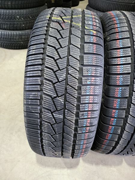 245/50/19 Continental 4бр RunFlat