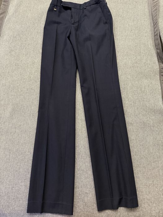 Брюки школьные Glasman