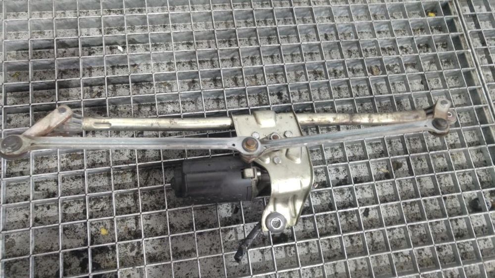 ansamblu stergator motoras fiat doblo 64343499