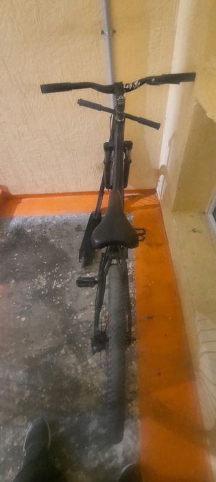 Велосипед продается едет все нормально но есть минусы