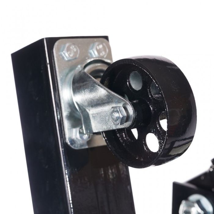 Крик/кран за двигатели тип ”жираф” 2 тона RockForce