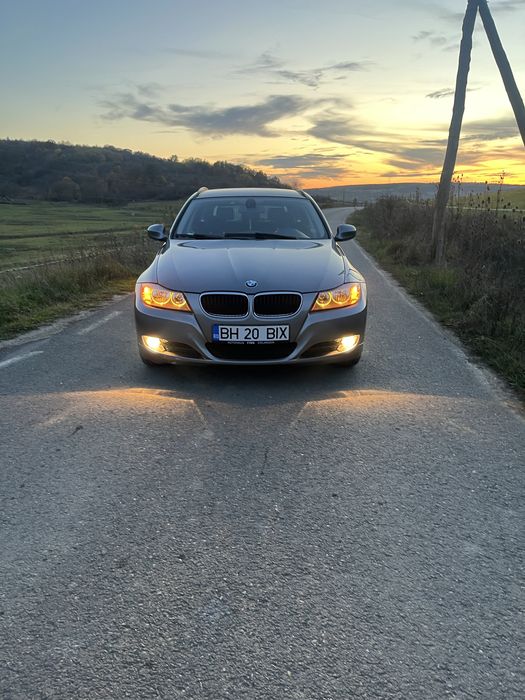 De vanzare bmwe91