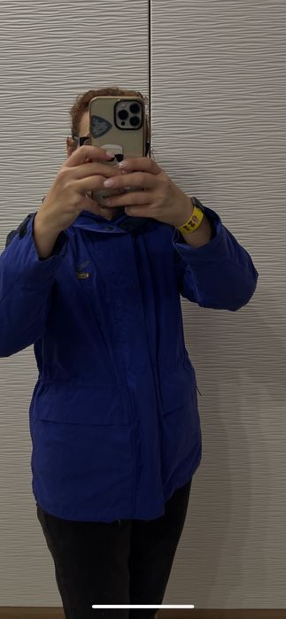 Jacheta Salewa unisex