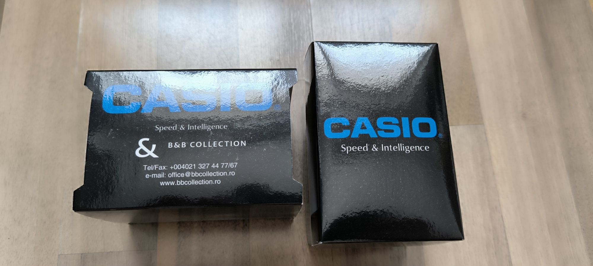 Ceas barbatesc Casio Standard AE-2100W-1AVDF Sporty Digital 10-Y