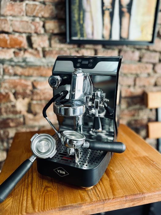 Espressor VBM Domobar Digital 2024 Expresor Cafea Masina Cafea Cafenea