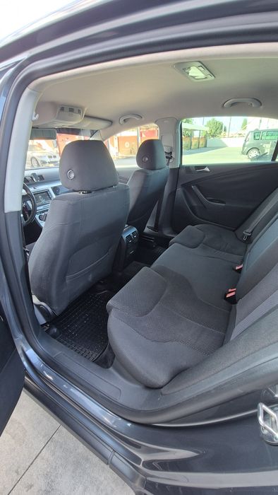 VW Passat 2010 berlina 2.o 110 cp.